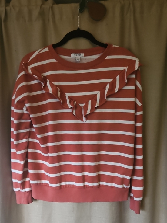 Nine West Tops - EVC Nine West Crop Top
